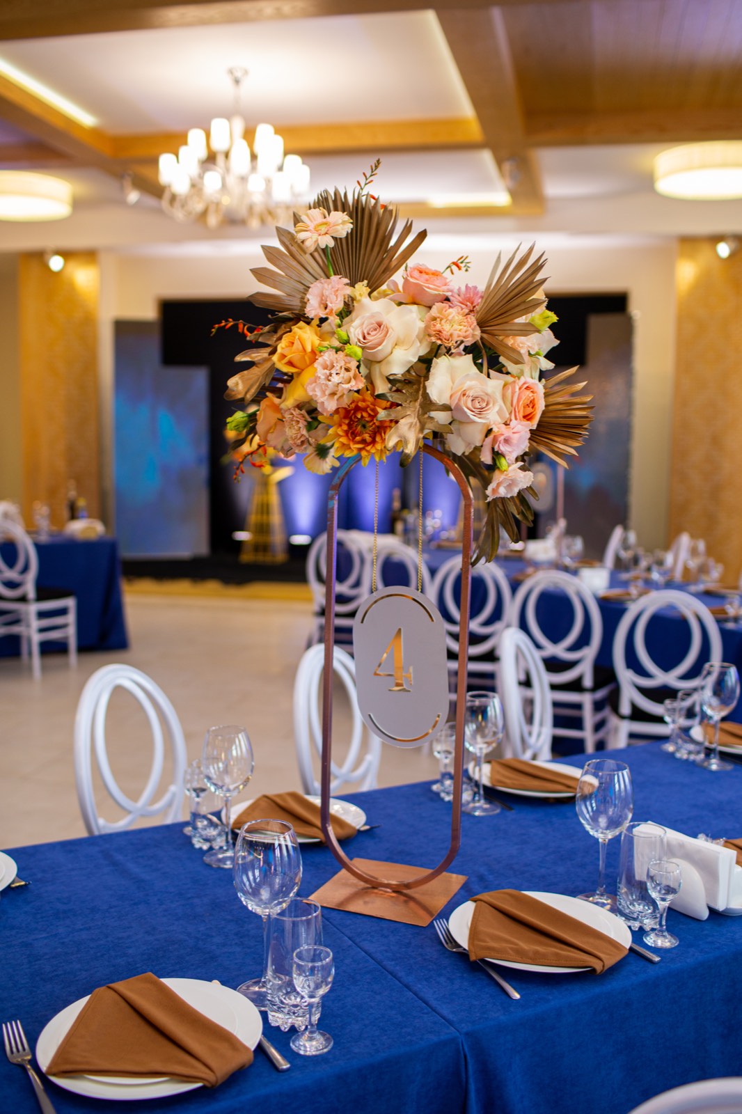 Premium Linens