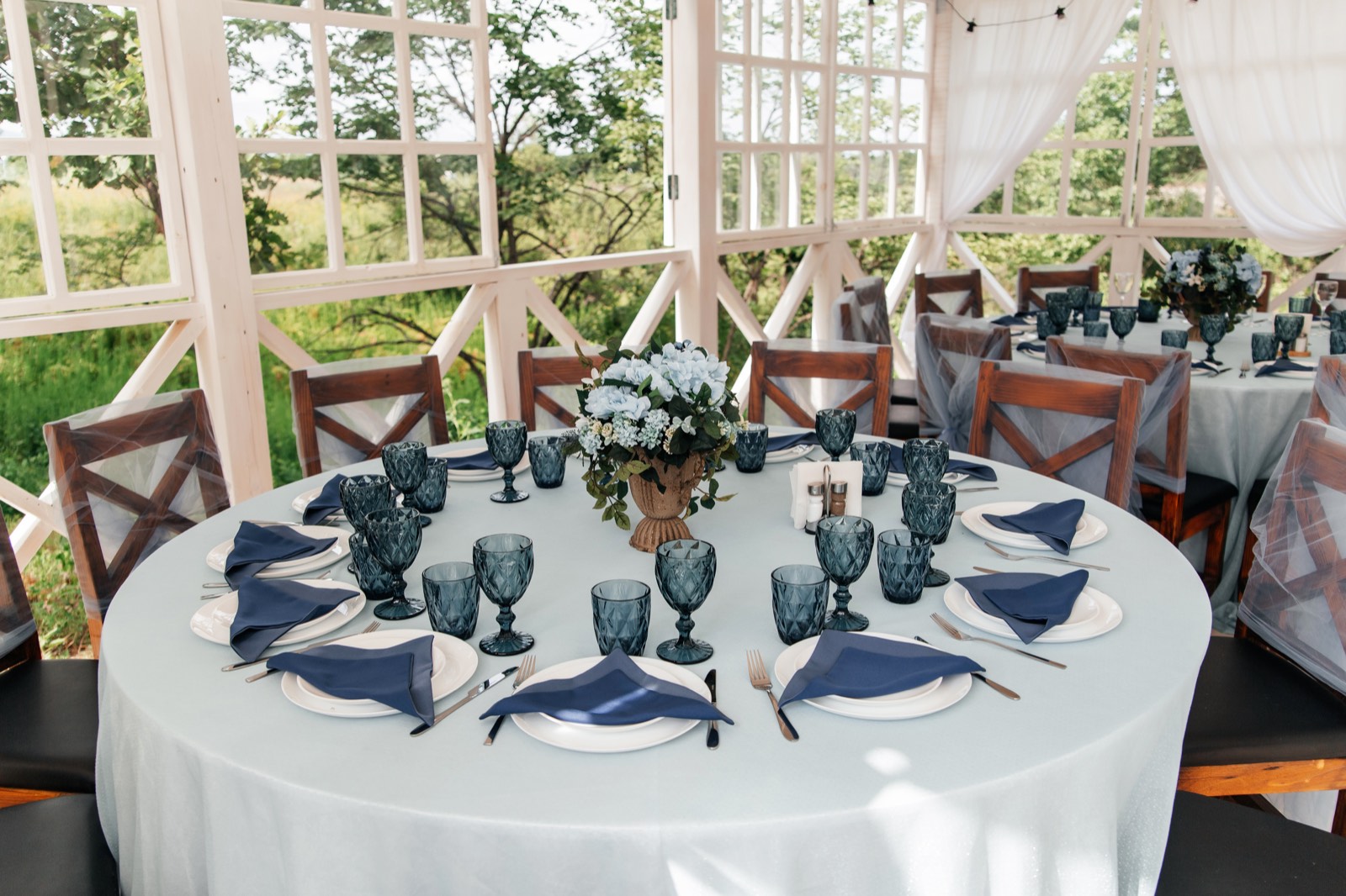 Place Settings