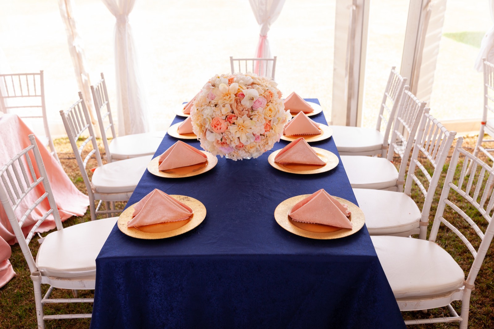 Chiavari Chairs